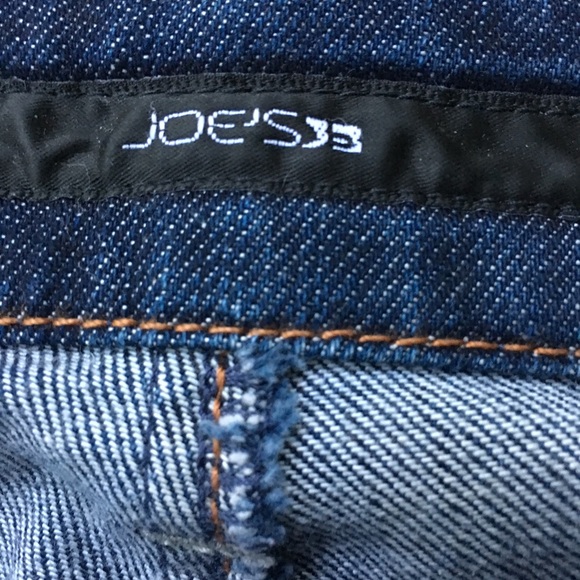 ✨Host Pick✨Joes Jeans Provocateur Distressed Jeans - Picture 7 of 8